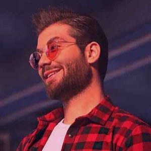 دانلود آهنگ امیر رشوند اومدی نسازی وقتشه دلتو ببازی