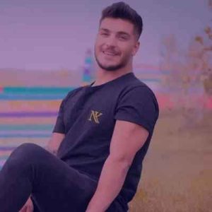 دانلود آهنگ آرمین برمایه وه بغض ته گلوم تقاص وه ای خدا توام