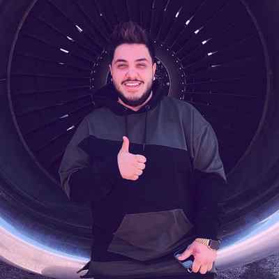Aron Afshar Shabe Royaei دانلود آهنگ آرون افشار شب رویایی