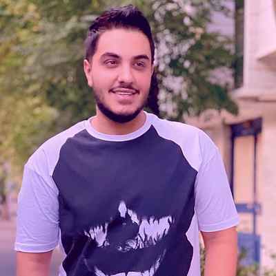 Aron Afshar Zelzeleh دانلود آهنگ آرون افشار زلزله میکنی در قلب آرام من