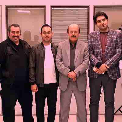 Mohammad Ozrkhah Rana دانلود آهنگ محمد عذرخواه رعنا