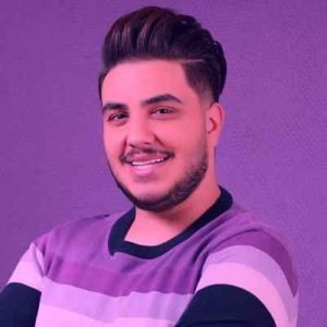 دانلود آهنگ آرون افشار من حاضرم کنار تو باشم