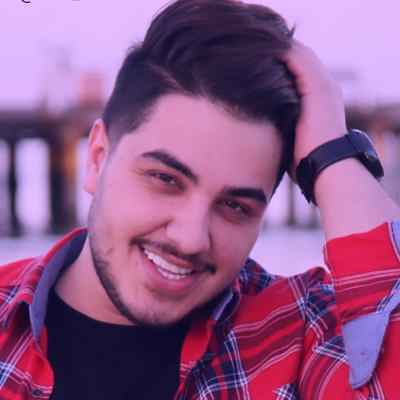 Aron Afshar Sahele Aramesh دانلود آهنگ آرون افشار ای ساحل آرامشم لب اگه تر بکنی من خود دریا میشم
