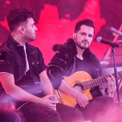 Emo Band Sakht Bood دانلود آهنگ امو بند سخت بود باور اینکه دیگه نیست پیشم