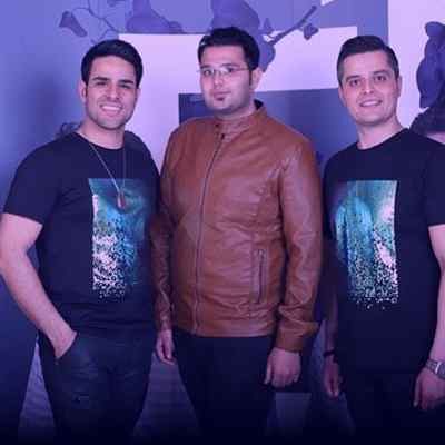 Evan Band Mahe Mani دانلود آهنگ ایوان بند ماه منی