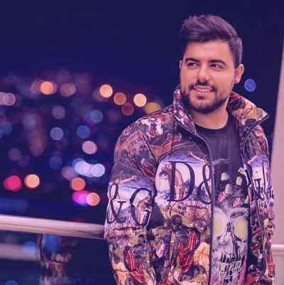 دانلود آهنگ حامد برادران دلتنگ