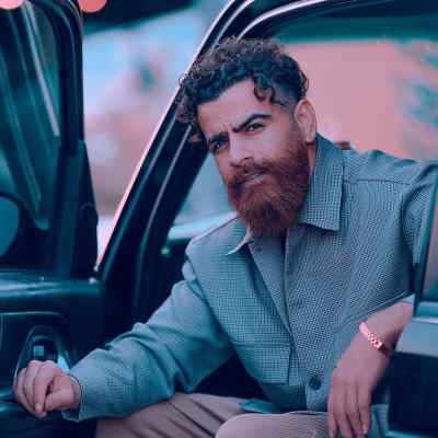 Moein Z Hich دانلود آهنگ معین زد هیچ