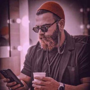 دانلود آهنگ معین زد زمانه بد شده جانا
