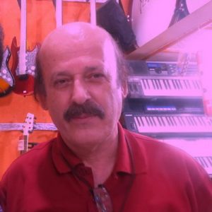 دانلود آهنگ محمد عذرخواه جشن تولد