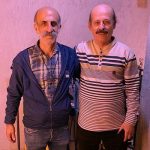 دانلود آهنگ محمد عذرخواه مجنون