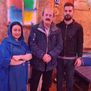 دانلود آهنگ محمد عذرخواه رشتی