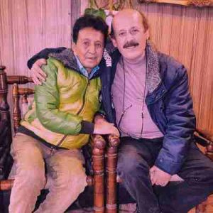 دانلود آهنگ محمد عذرخواه یادگاری