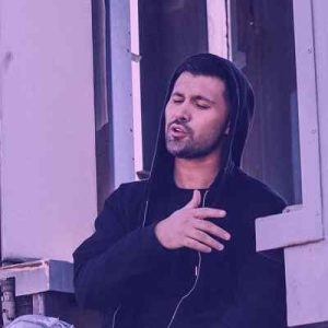 دانلود آهنگ یاسین ترکی تو این بگیر و ببند بندته دلم