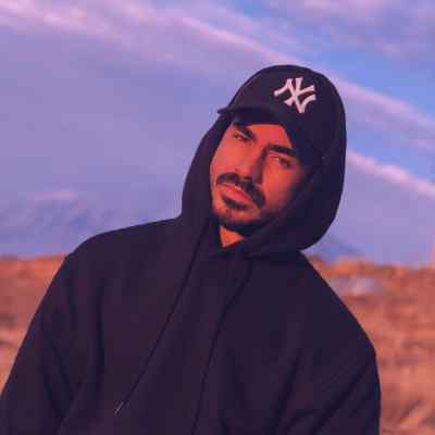 Masood Roohnikan Az Fardaye Bi To Motanaferam دانلود آهنگ مسعود روح نیکان از فردای بی تو متنفرم