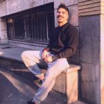 دانلود آهنگ مسعود روح نیکان لعنت به تو که تقصیر توئه تنهام دانلود آهنگ مسعود روح نیکان لعنت به تو که تقصیر توئه تنهام