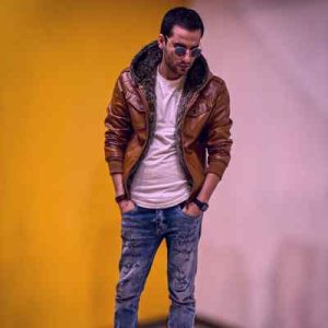 دانلود آهنگ مهدی احمدوند اگه بارون بباره