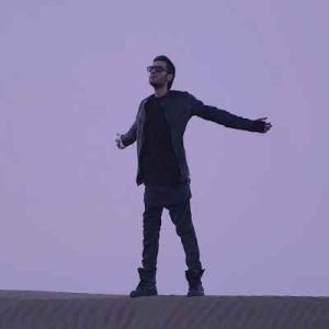 دانلود آهنگ مهدی احمدوند قرار