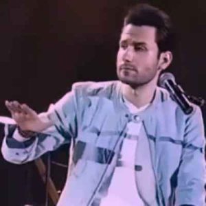 دانلود آهنگ مهدی احمدوند خیلی دوست دارم یه روز با تو همخونه باشم