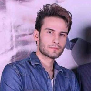دانلود آهنگ مهدی احمدوند من و تو