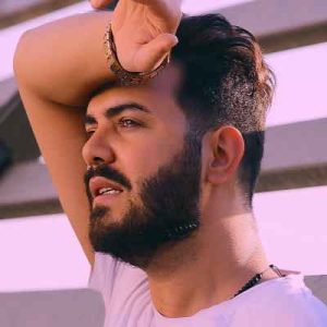 دانلود آهنگ مصطفی یگانه شب شد بازم تو فکر تو منو ببین چجوری بعد تو