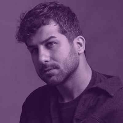 Hossein Montazeri Jazabe Too Deli دانلود آهنگ حسین منتظری جذاب تو دلی