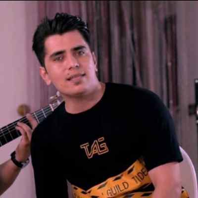 Javad Nekaie Mehrabonam Madar دانلود آهنگ مهربونوم مادر آروم جونوم مادر