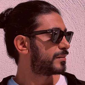 دانلود آهنگ کسری زاهدی دل دل نکن