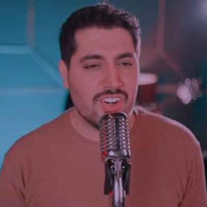 دانلود آهنگ یه جوری گیجم که میخوام تموم نشن سرگیجه هام