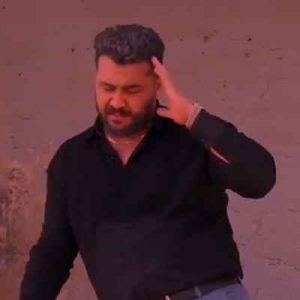 دانلود آهنگ دلم مخواد بال بگیرم برم رو ابرا