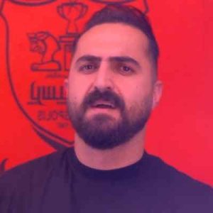 دانلود آهنگ رضا کرد پرسپولیس زلزله