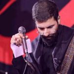 دانلود نوحه حسین سیب سرخی بی تابم از الان واسه محرمت