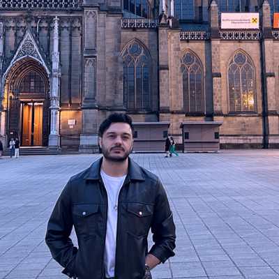 Ilyas Yalcintas Gel Be Gokyuzum دانلود آهنگ الیاس یالچینتاش گل به گوکیوزوم