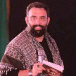 دانلود نوحه جواد مقدم پیرهنی که از سال قبل گزاشتمش کنار میارم