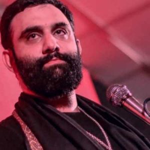 دانلود نوحه جواد مقدم ما کل سال چشم به راهه محرمیم
