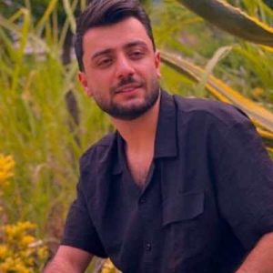 دانلود آهنگ کامران خلیلی هشدار