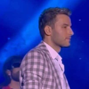 دانلود آهنگ مهدی احمدوند برگرد