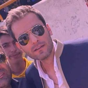 دانلود آهنگ مهدی احمدوند دلواپسی