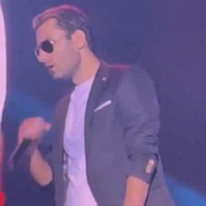 دانلود آهنگ مهدی احمدوند خواب پریشون