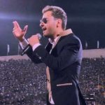 دانلود آهنگ مهدی احمدوند محال
