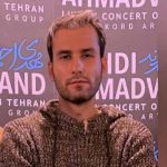 دانلود آهنگ مهدی احمدوند روزای دور از تو دانلود آهنگ مهدی احمدوند روزای دور از تو