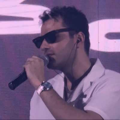 Mehdi Ahmadvand Sar Gijeh دانلود آهنگ مهدی احمدوند سرگیجه
