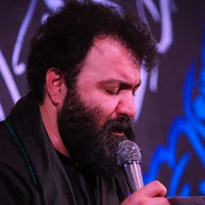 Mehdi Akbari Dagh Be Del دانلود نوحه مهدی اکبری داغ به دل نشسته