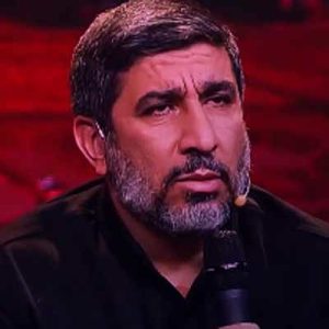 دانلود آهنگ مهدی سلحشور باز دوباره میبینم خواب حرم