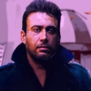 دانلود آهنگ محسن چاوشی من باید میرفتم