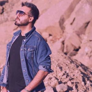 دانلود آهنگ رستاک بعد من