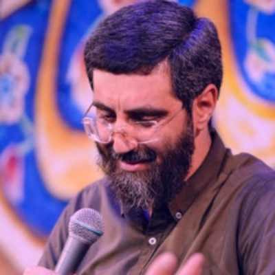 Reza Narimani Baz Sare Koche Zadan Alam Roze دانلود نوحه رضا نریمانی باز سر کوچه زدن علم روضه