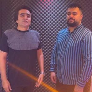 دانلود آهنگ وحید حیدری و بهنام حسن زاده بعد تو من دیگه عاشق نوومه