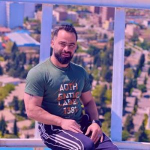 دانلود آهنگ ولی قاسمی عقاب