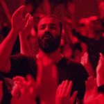 دانلود نوحه عبدالرضا هلالی راس تو میرود بالای نیزه ها
