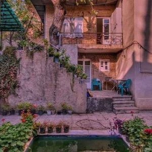 دانلود آهنگ چنی کالیدور دلگیر و سخته بو ملاقاتم هر روز هفته